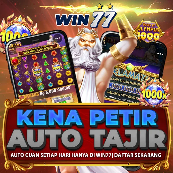 WIN77